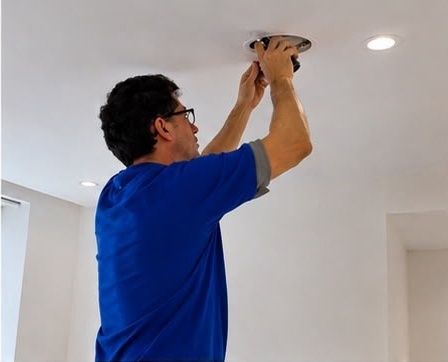 Electrical Service