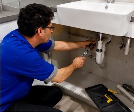 Plumbing Service