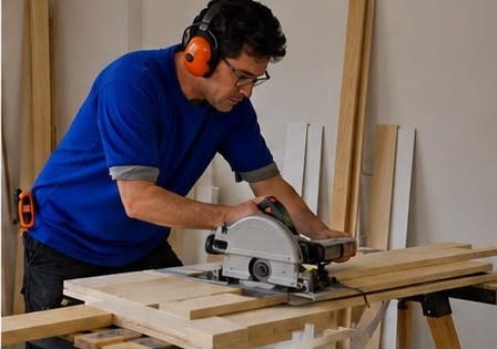 Carpentry Service