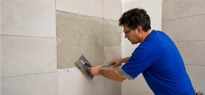 Tiling and Flooring